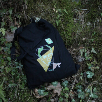 abigail black bag