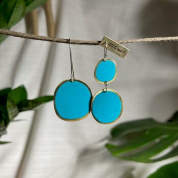 melora earrings