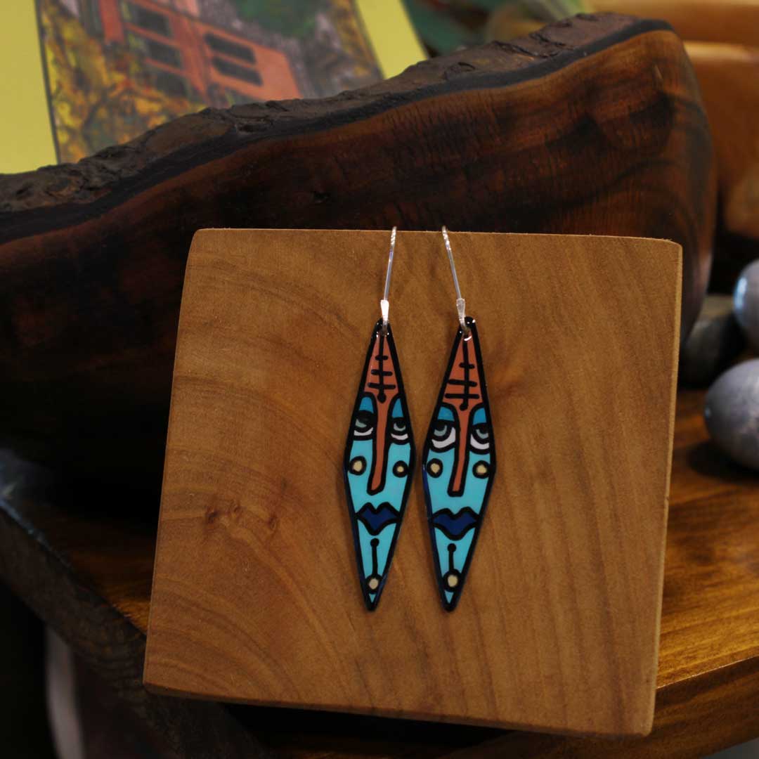cares martina earrings cares martina earrings
