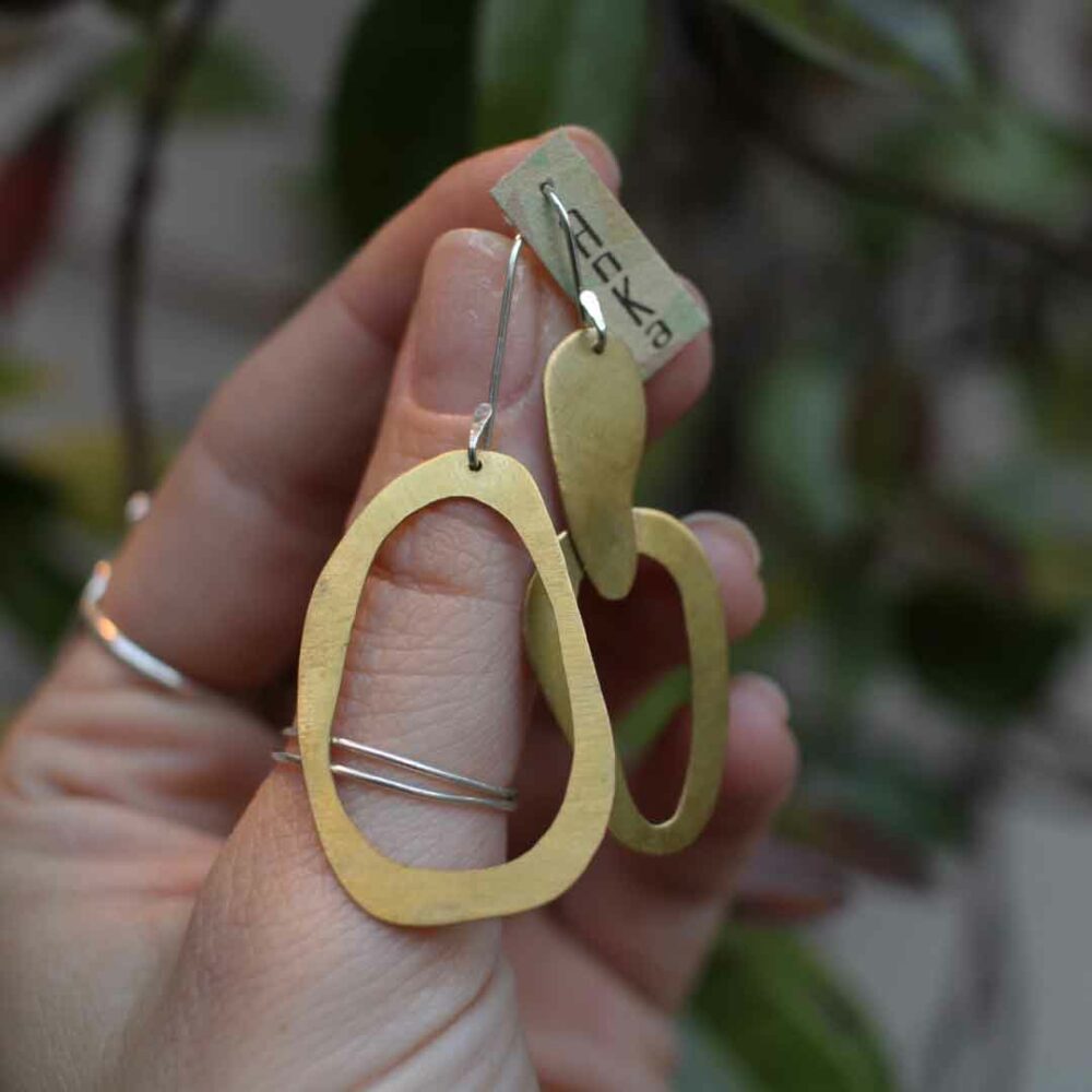 reika kirsten earrings