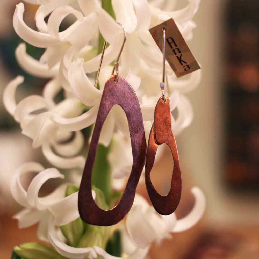 reika kirsten earrings