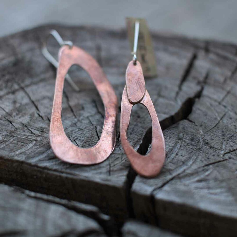 reika kirsten earrings