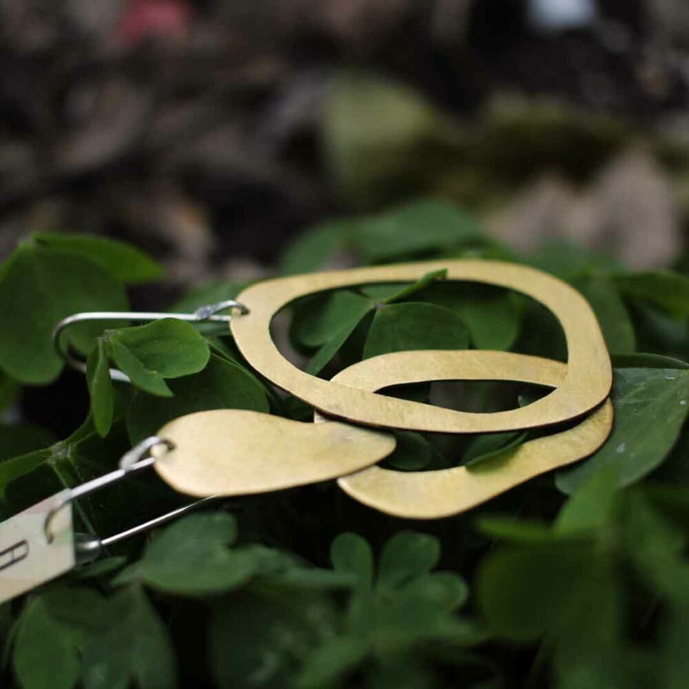 reika kirsten earrings