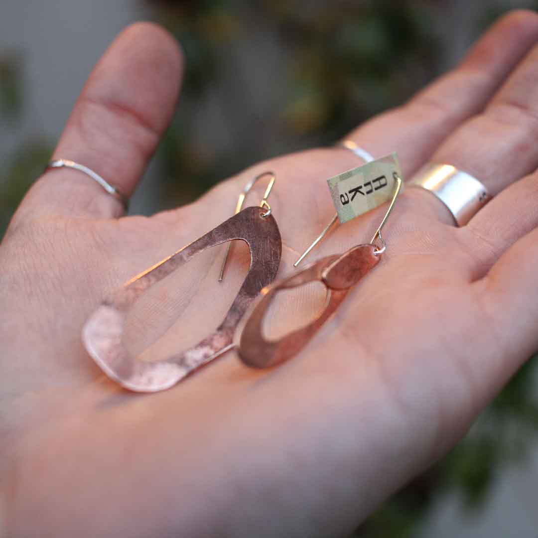 reika kirsten earrings