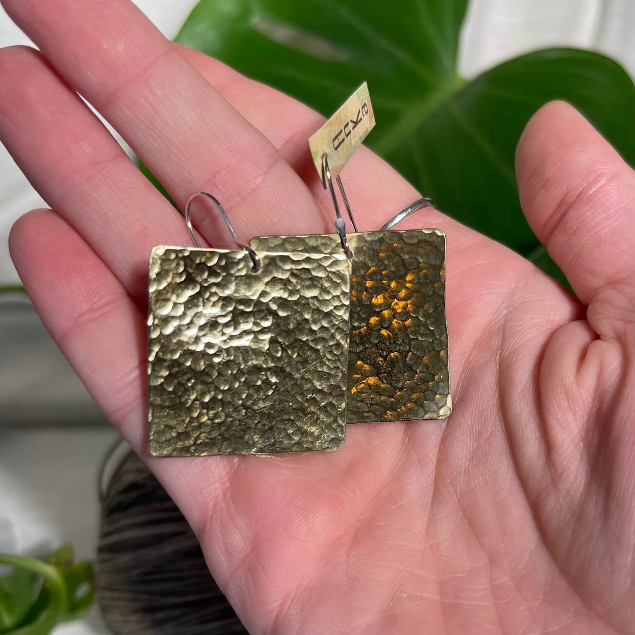 karina l. earrings karina l. earrings