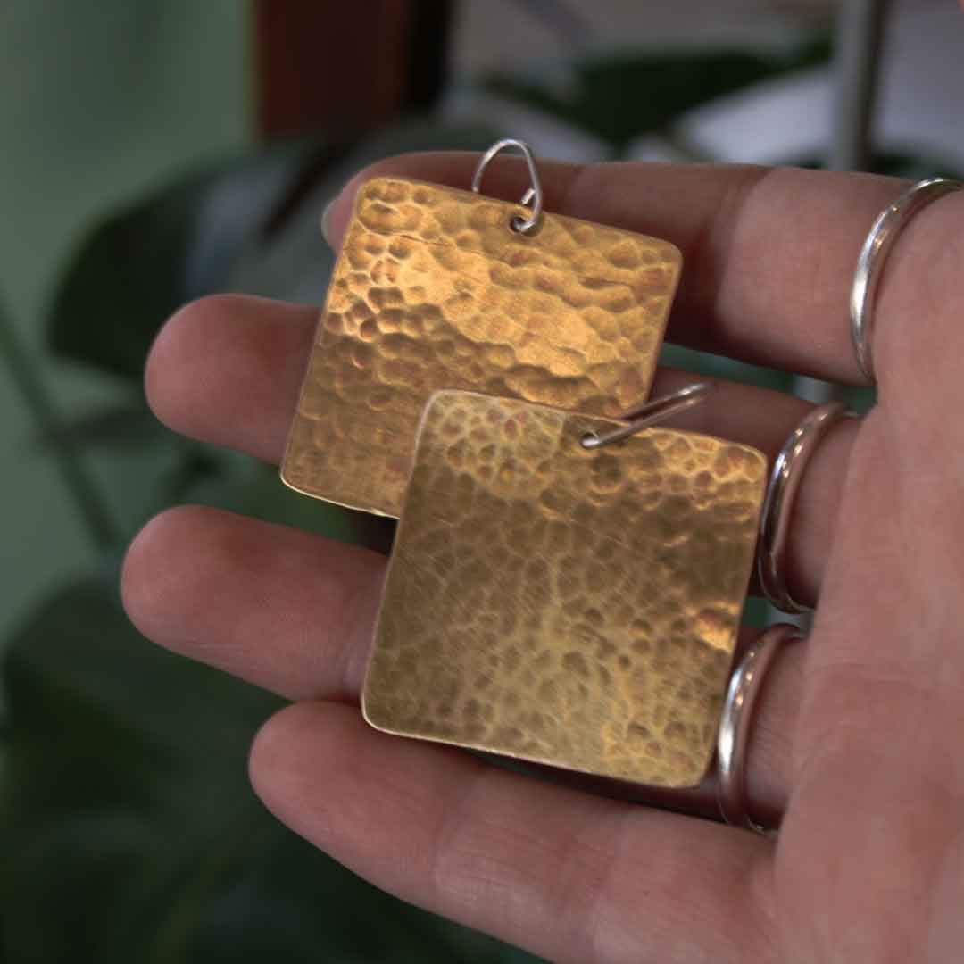 karina l. earrings karina l. earrings