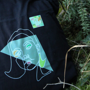 eleanor black bag