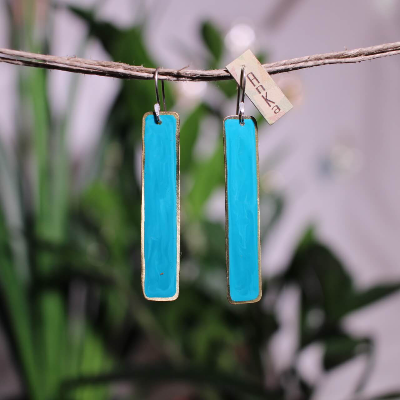 lora earrings lora earrings