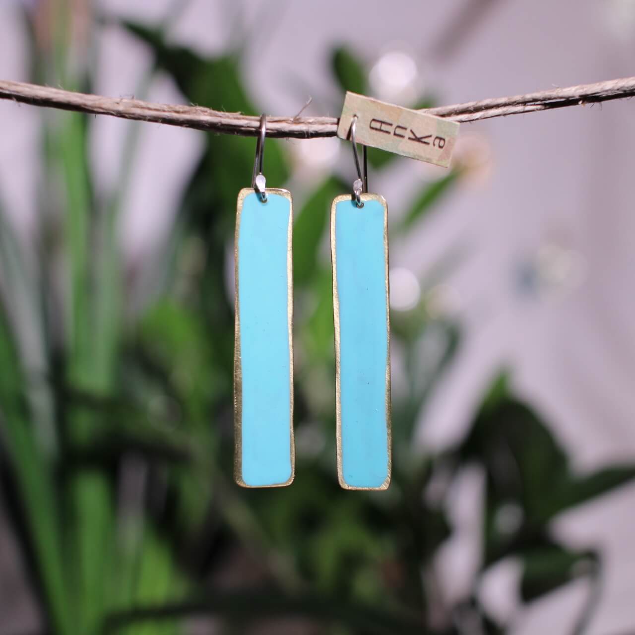 lora earrings lora earrings