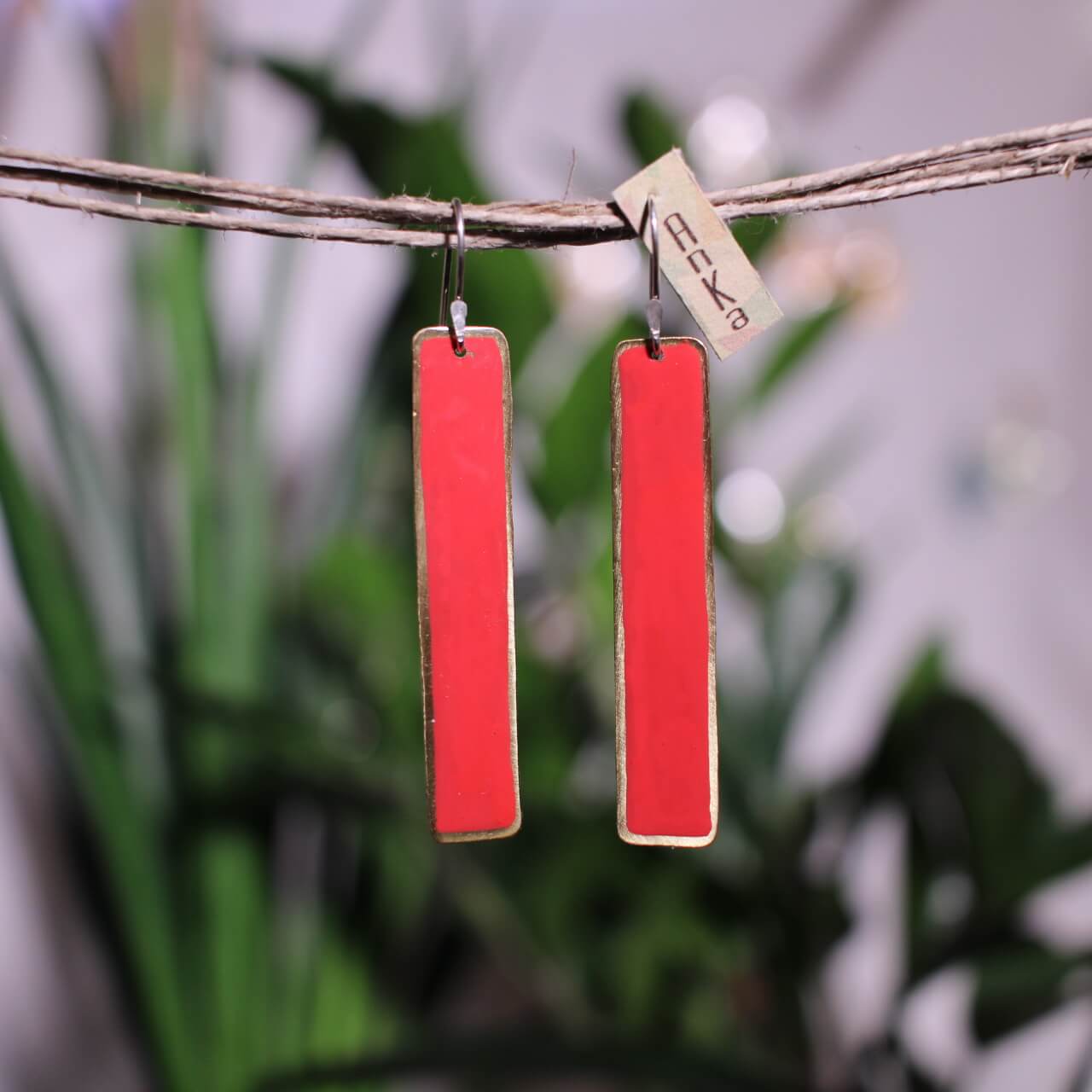 lora earrings lora earrings