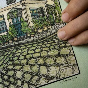 post card hotel platanos (Αντιγραφή)