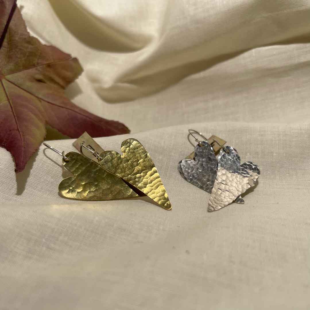 sanna earrings sanna earrings