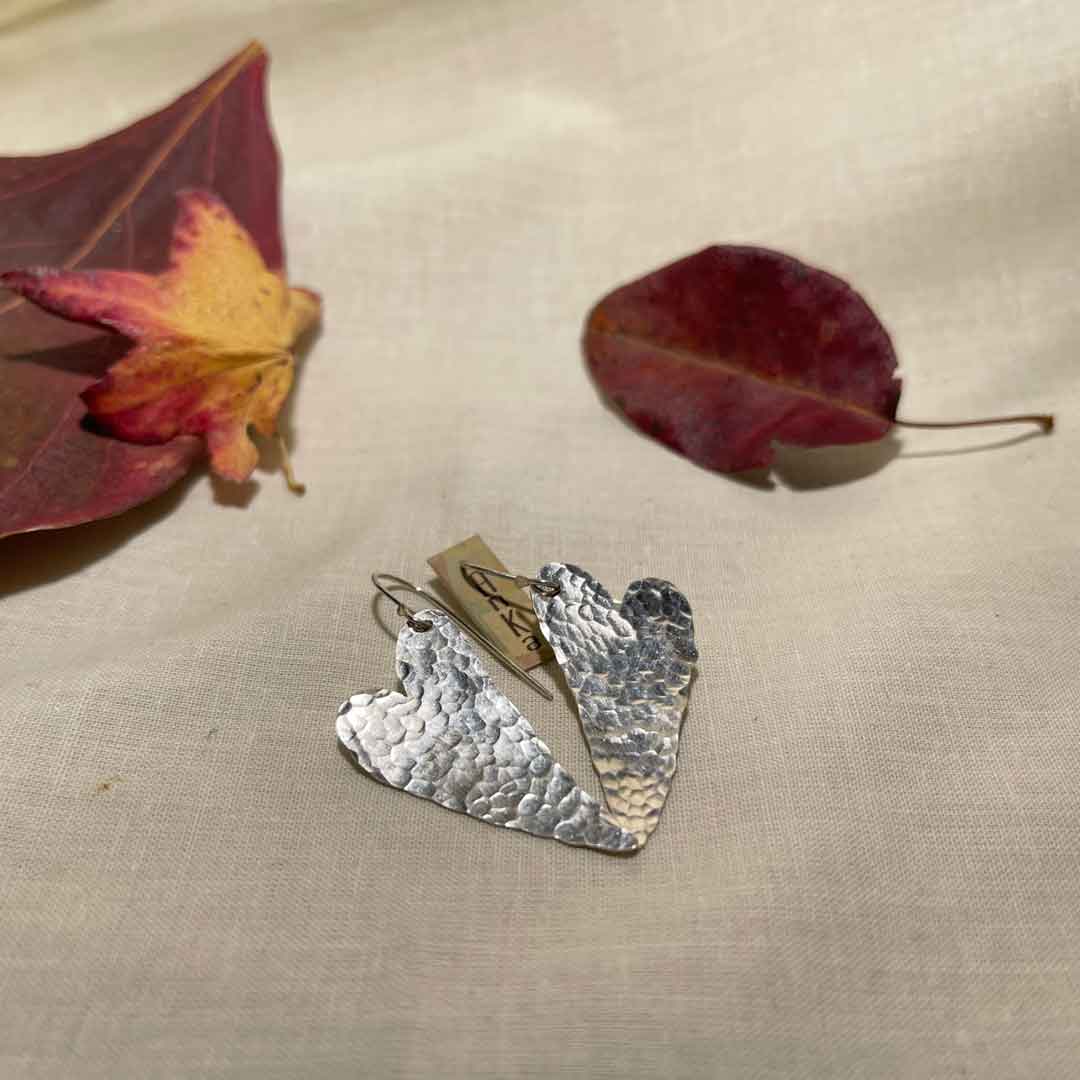 sanna earrings sanna earrings