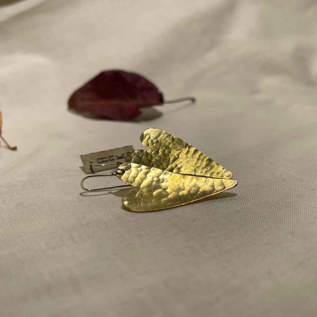 sanna earrings sanna earrings