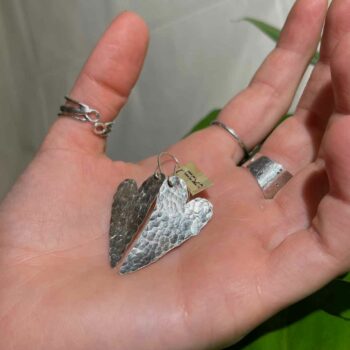 sanna earrings