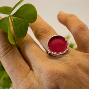 aeliana large ring