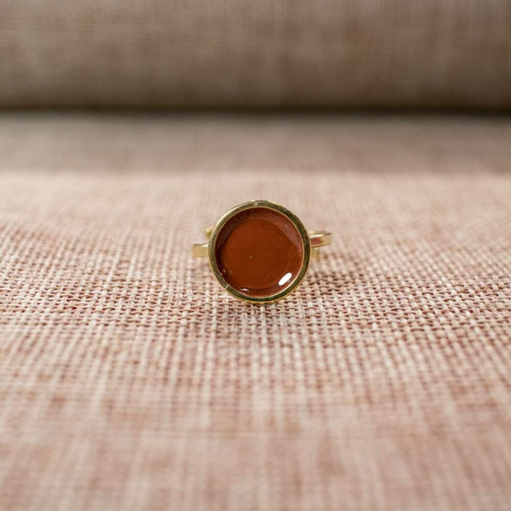 aeliana small ring