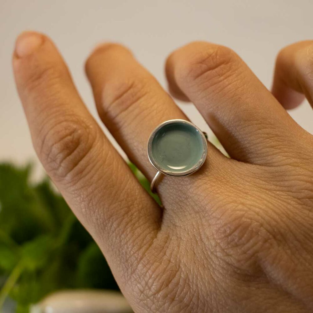 aeliana small ring