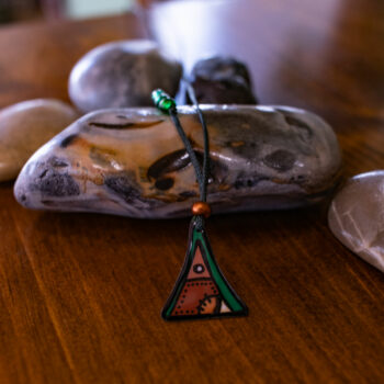 domy edita necklace
