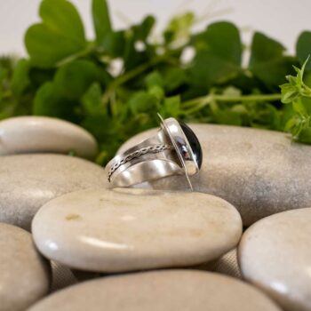 faustina ring