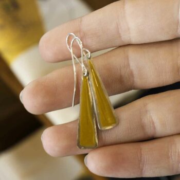 quora earrings