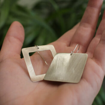 thelma earrings