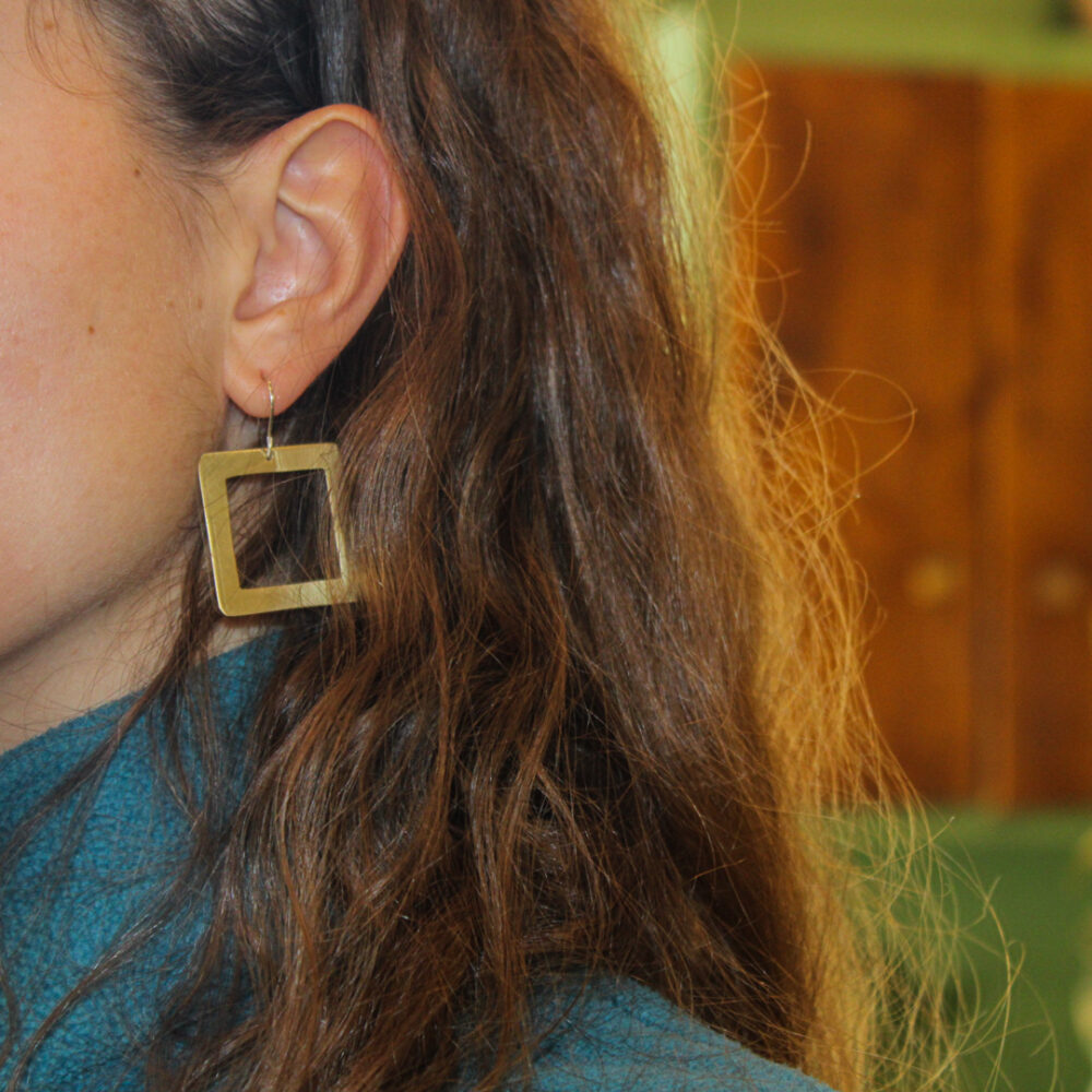 thelma earrings