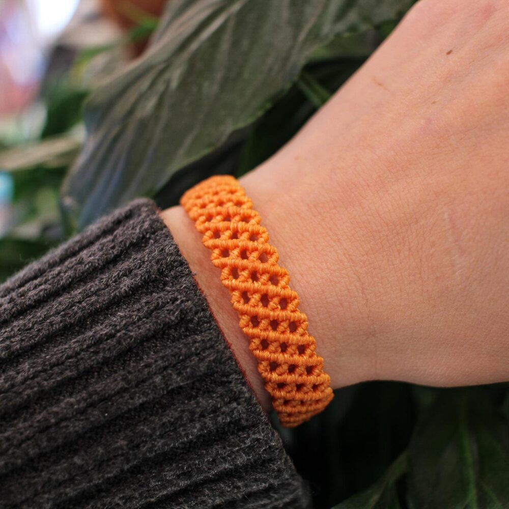 sevgi bracelet