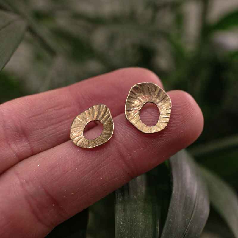 carla earrings