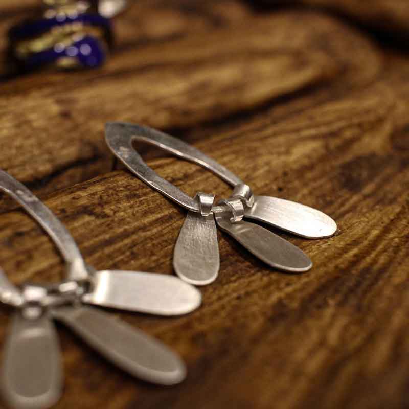 romy stud earrings romy stud earrings