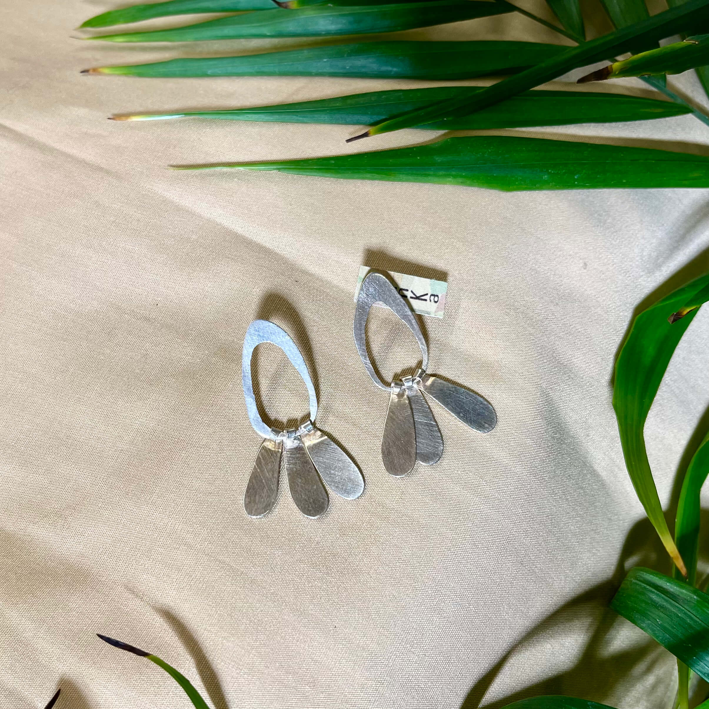 romy stud earrings romy stud earrings