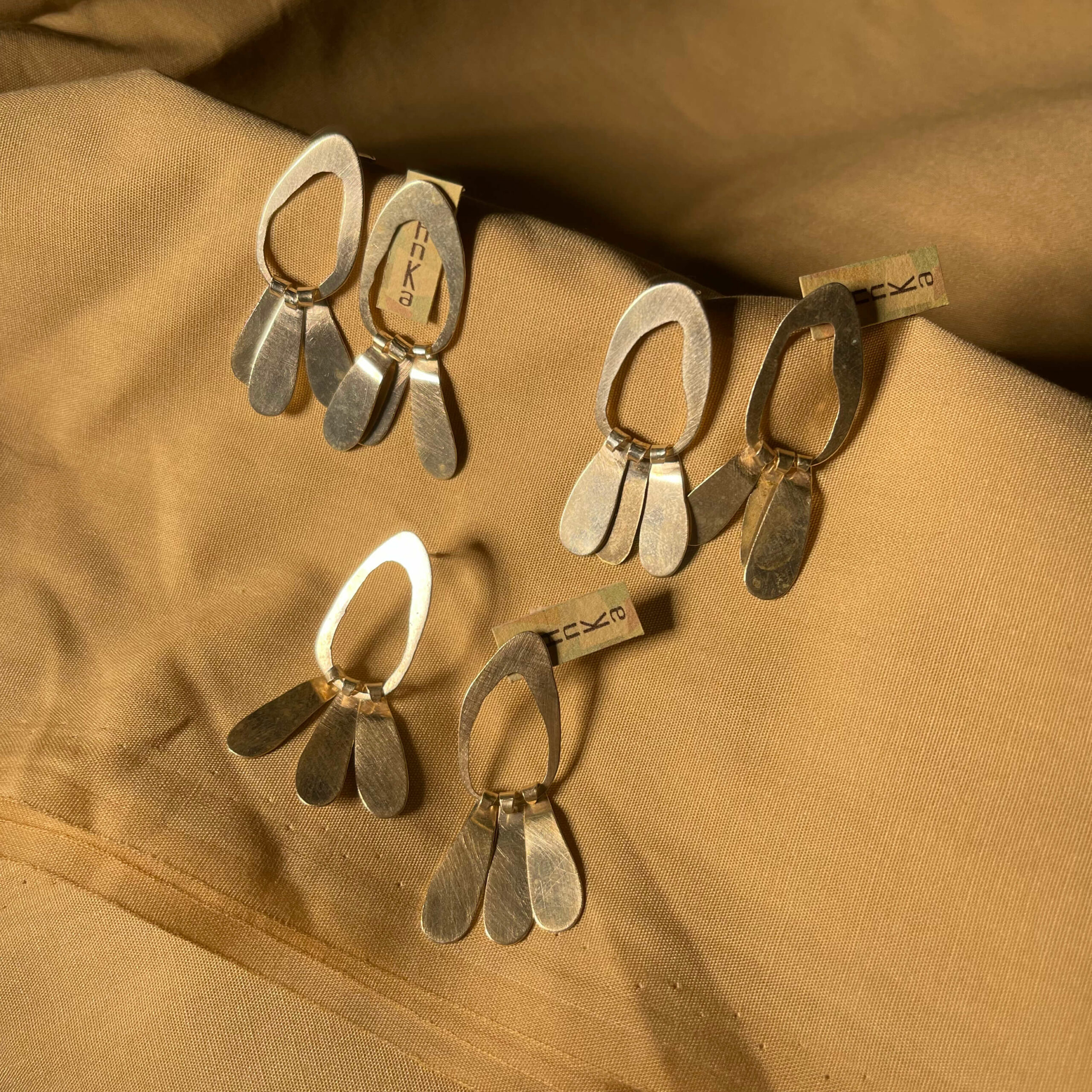 romy stud earrings romy stud earrings