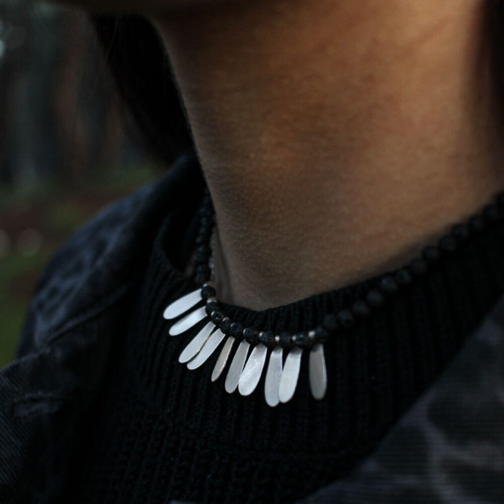 romy necklace