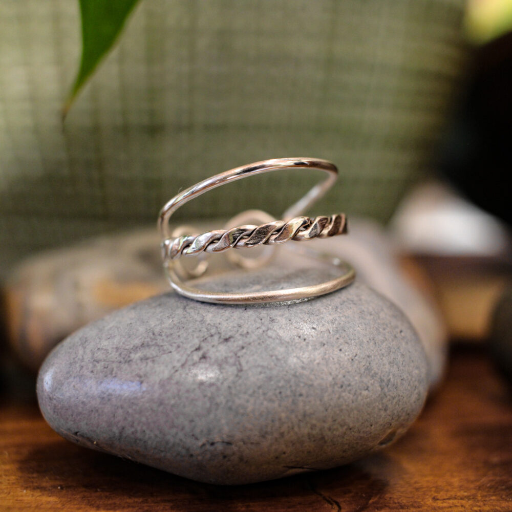 indira ring