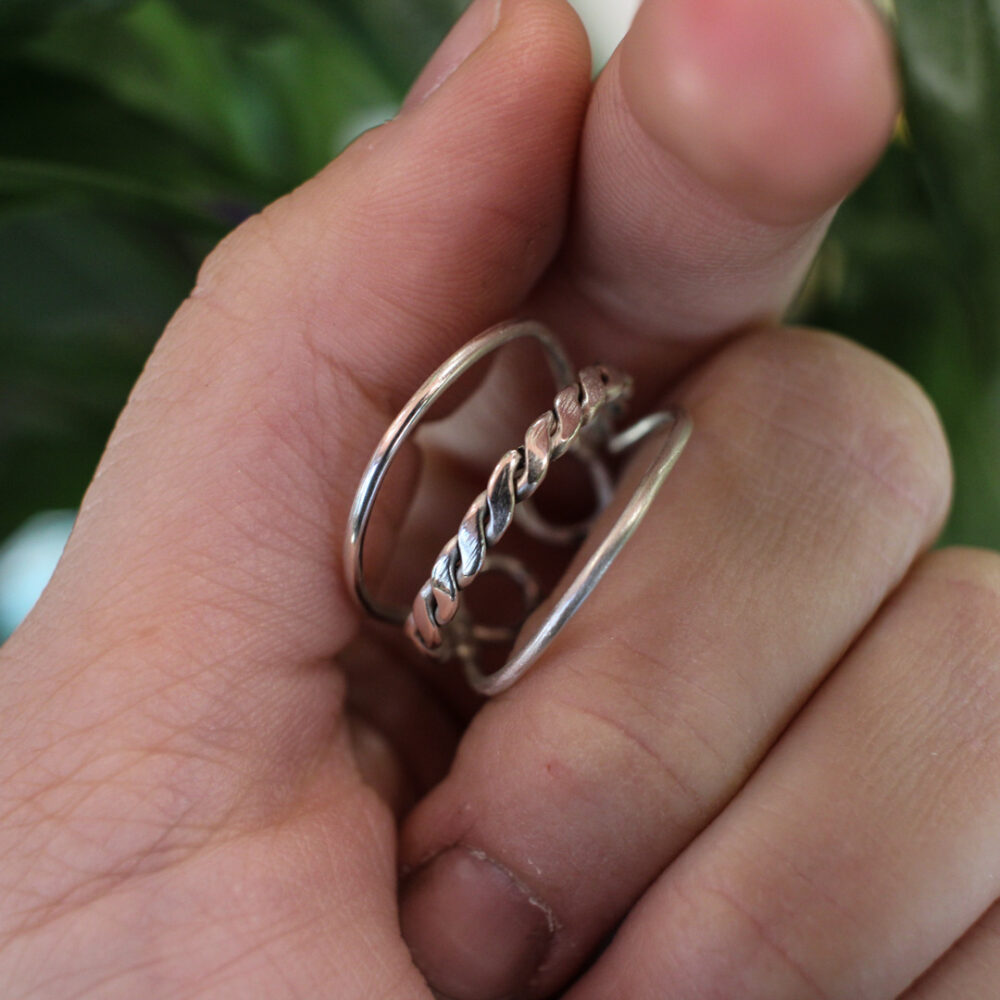 indira ring