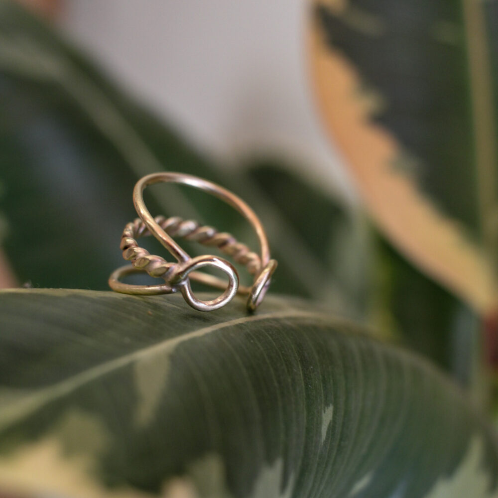 indira ring