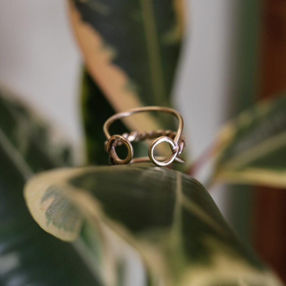 indira ring