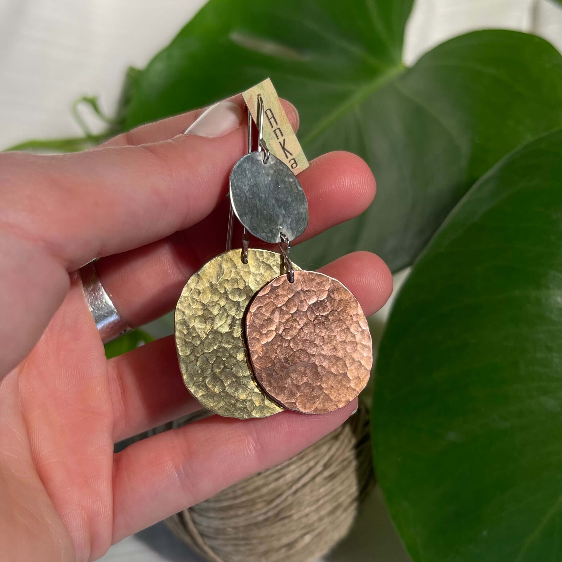 maja earrings maja earrings