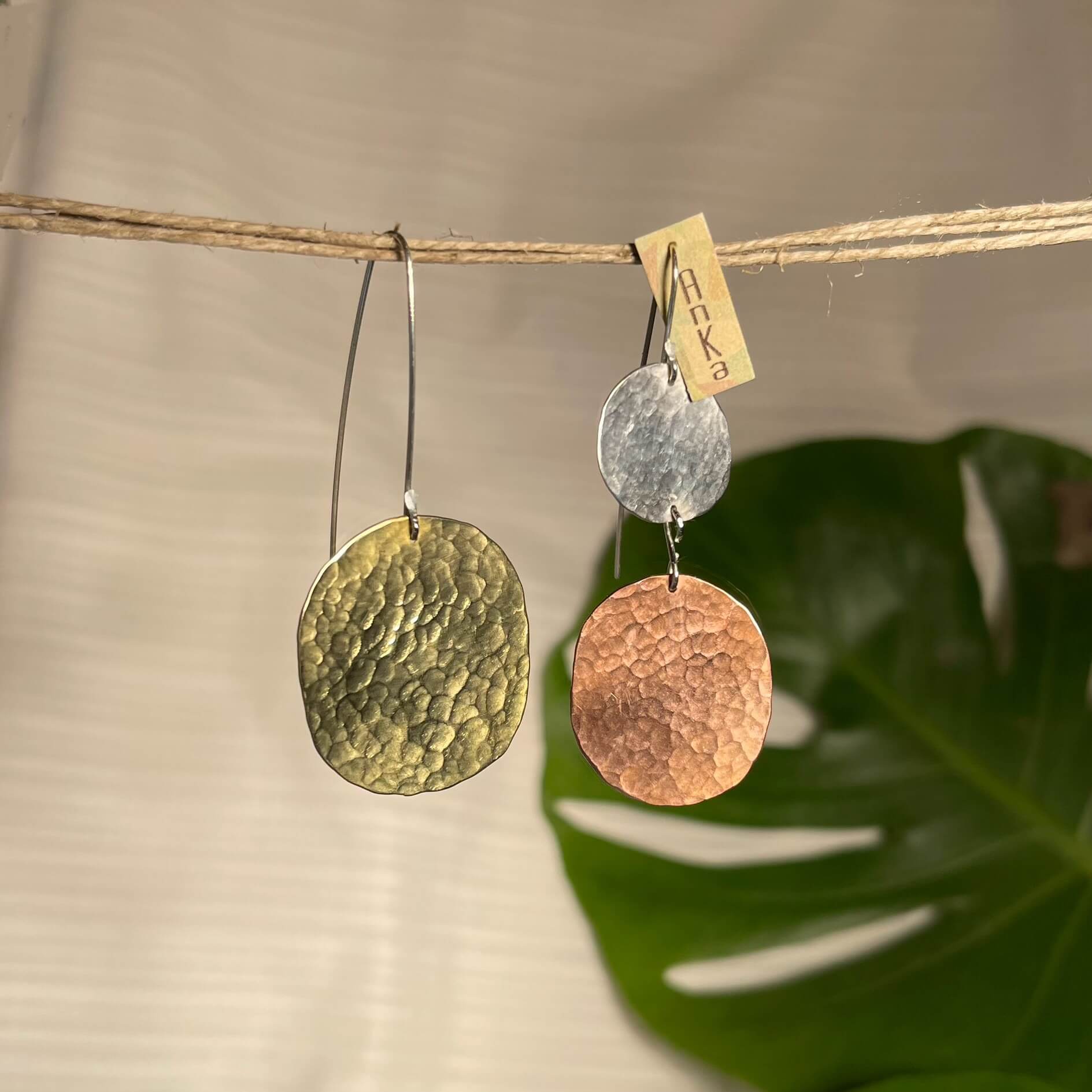 maja earrings maja earrings