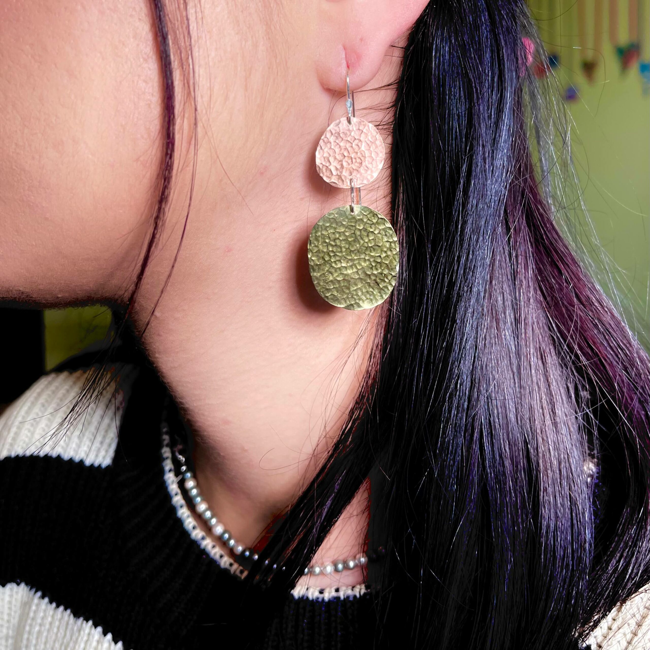 maja earrings maja earrings