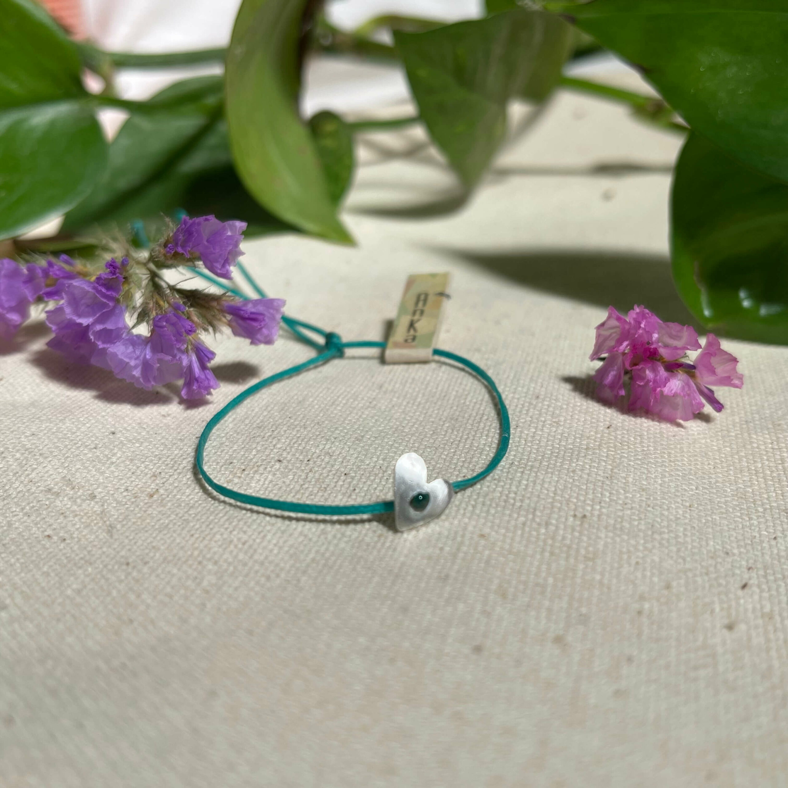 coeur bracelet coeur bracelet