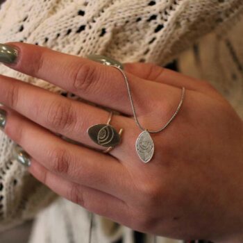 aynur necklace