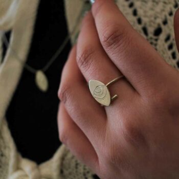 aynur ring