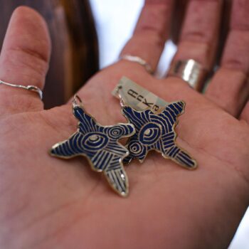 nayana earrings