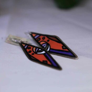 cares maria earrings