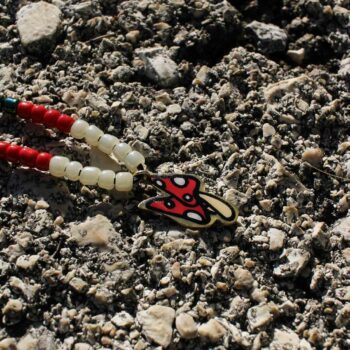 houba karlinka necklace