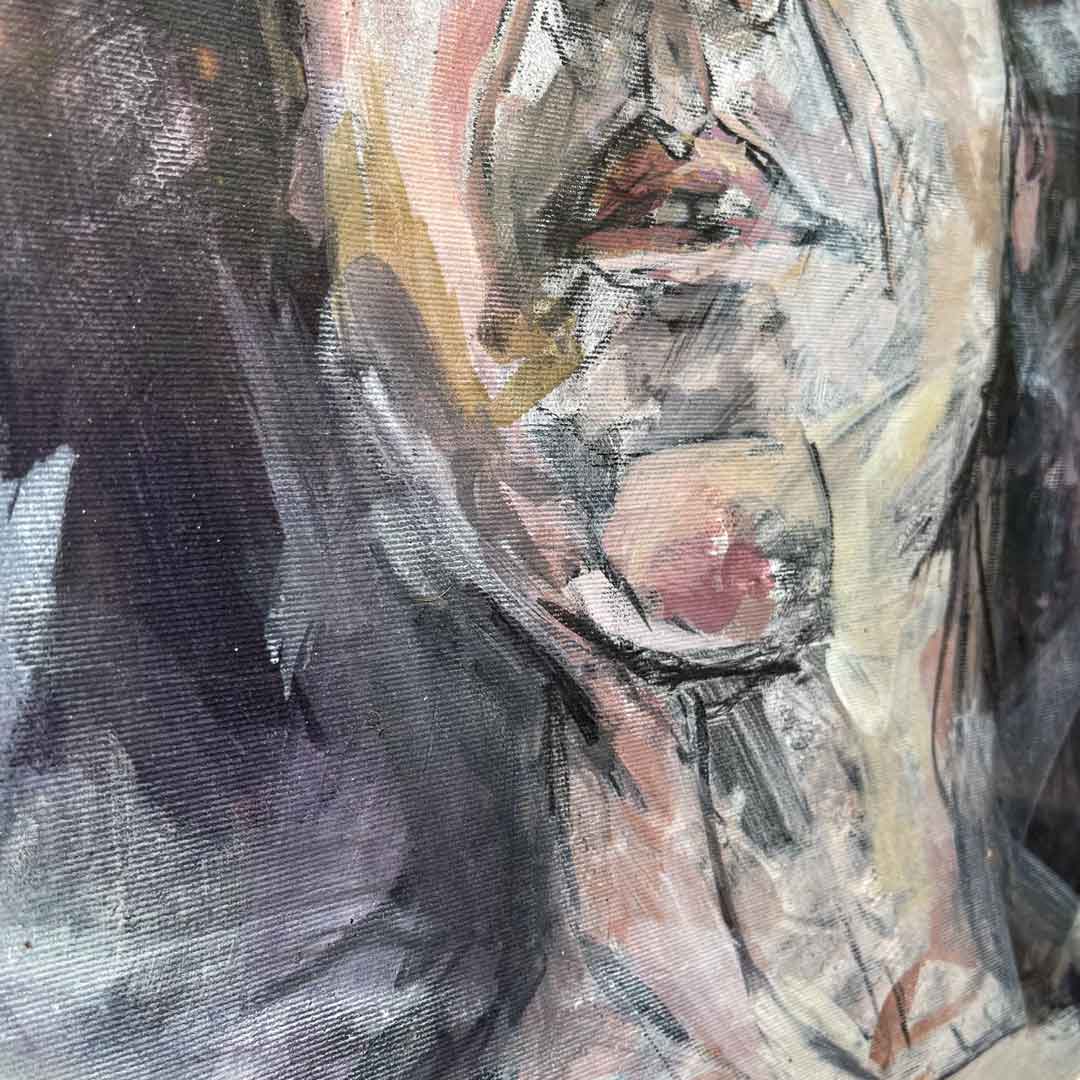 "mama's portrait" "mama's portrait"