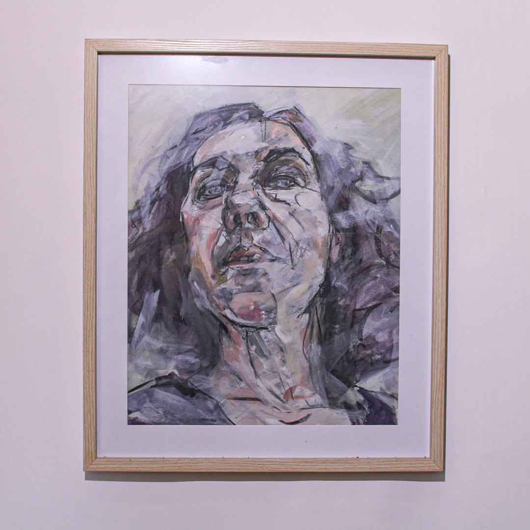 "mama's portrait" "mama's portrait"