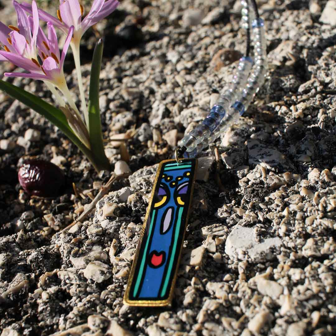 naod danica necklace naod danica necklace