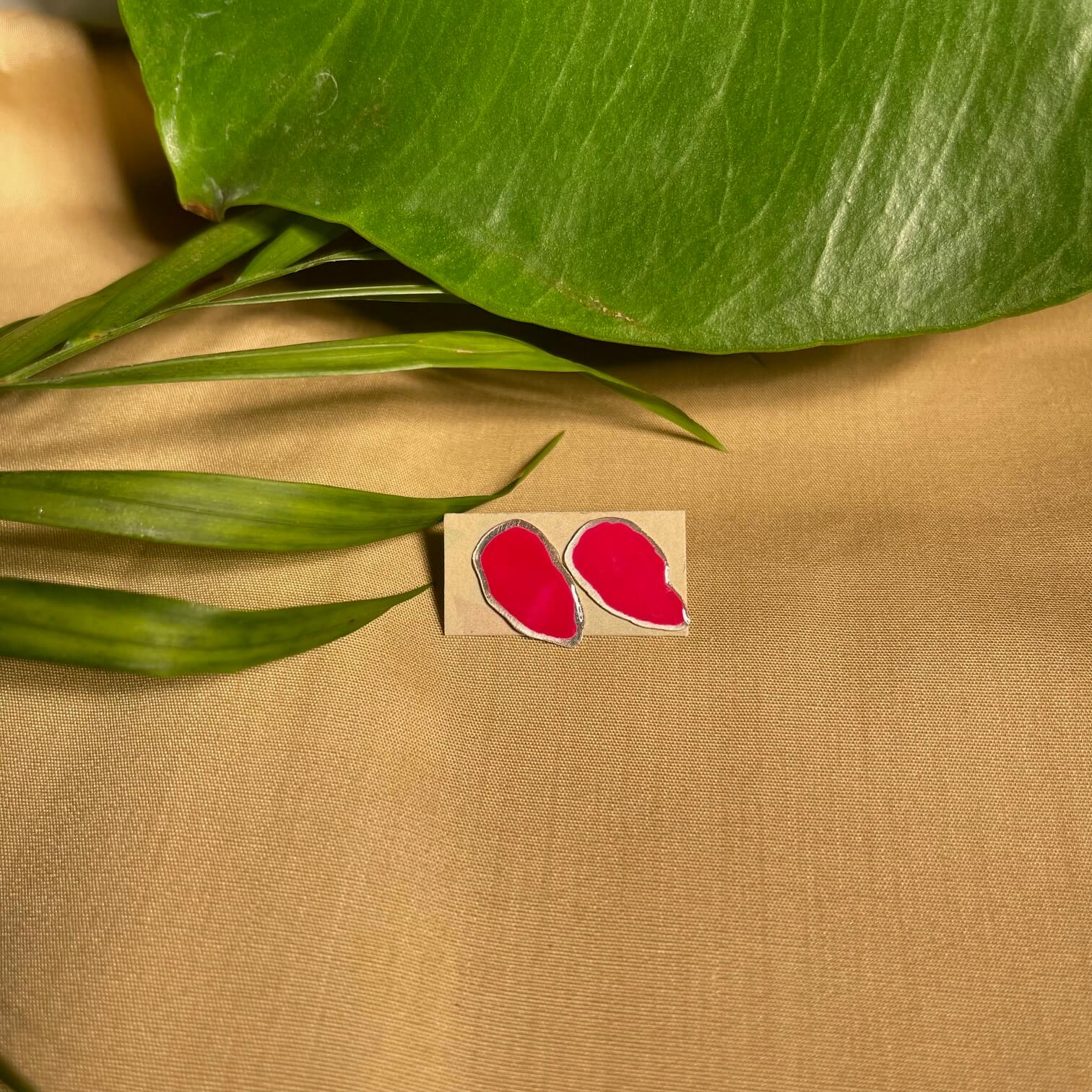 honora stud earrings honora stud earrings